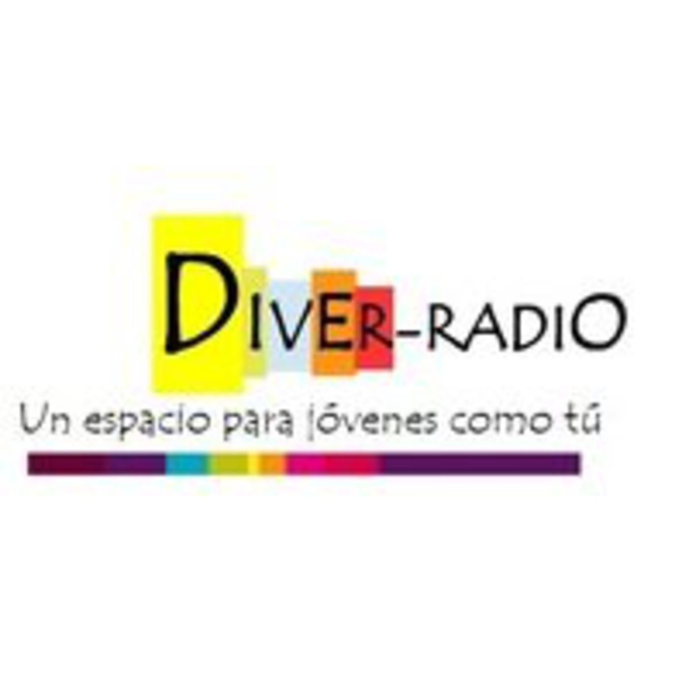 Podcast Diver Radio
