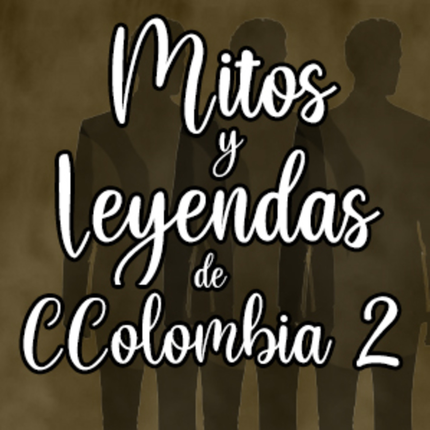 Mitos y Leyendas de Colombia 2