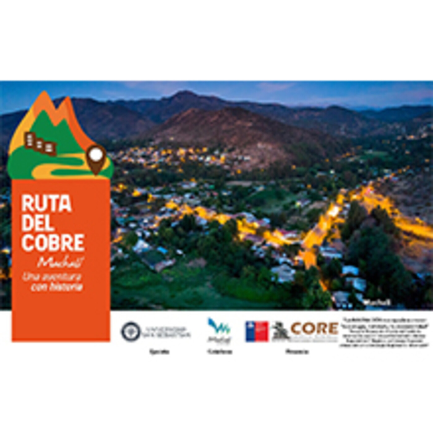 Ruta Del Cobre