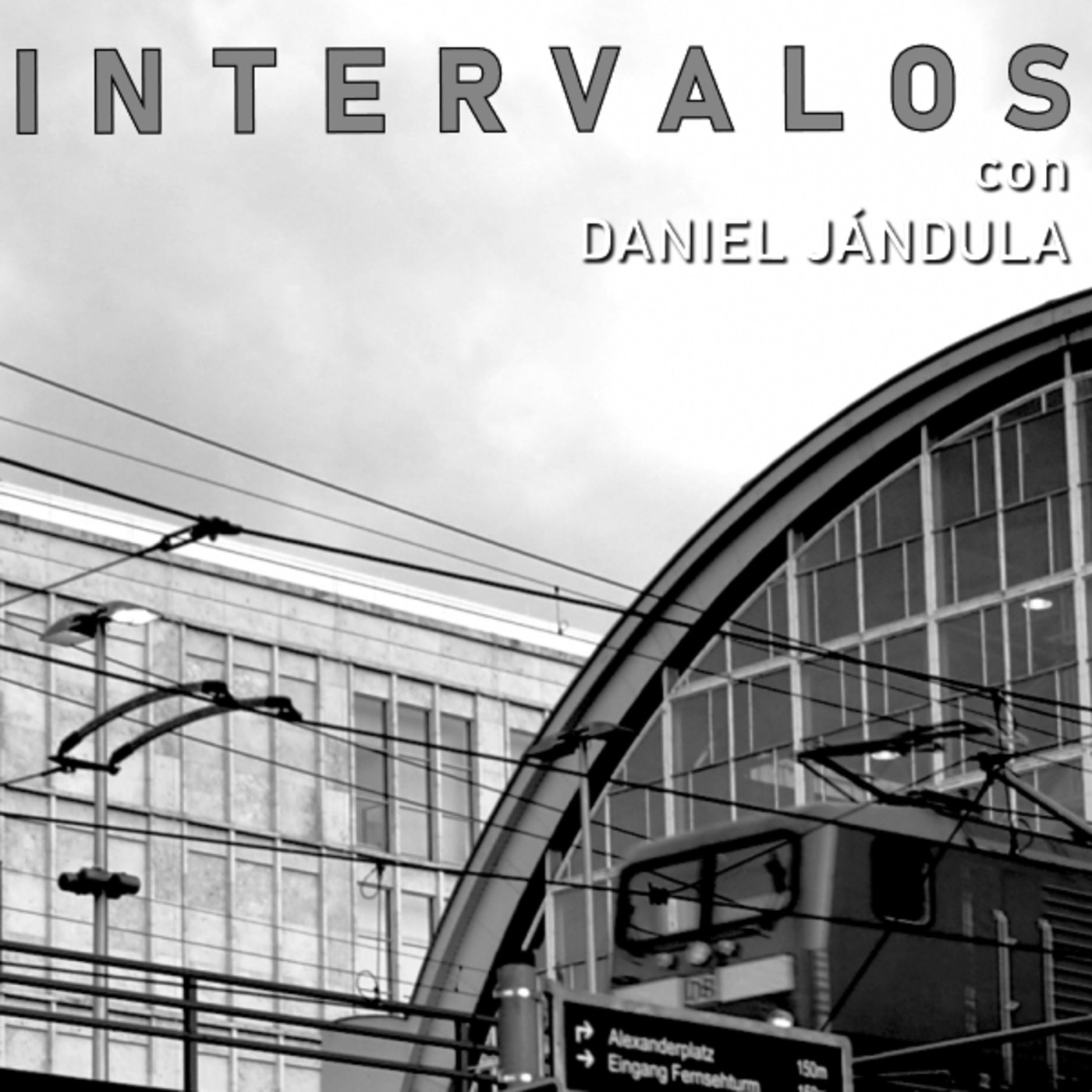 INTERVALOS - Daniel Jándula