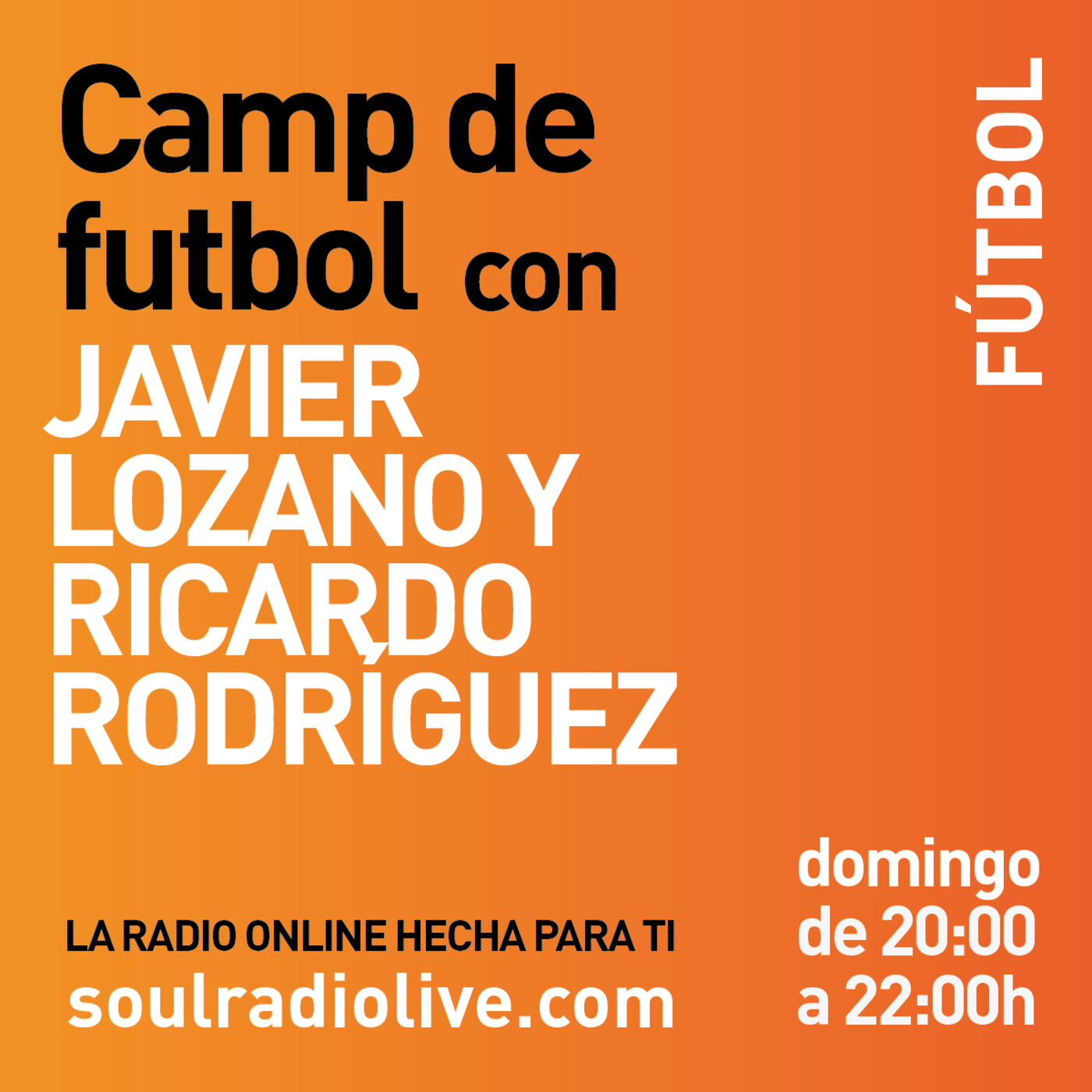 EL CAMP DE FUTBOL