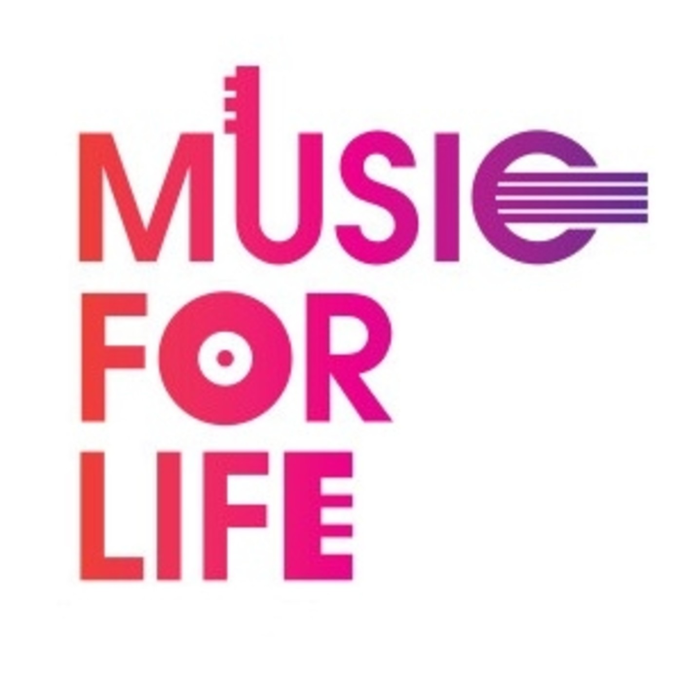 MUSIC FOR LIFE by CARLOS ORTIZ