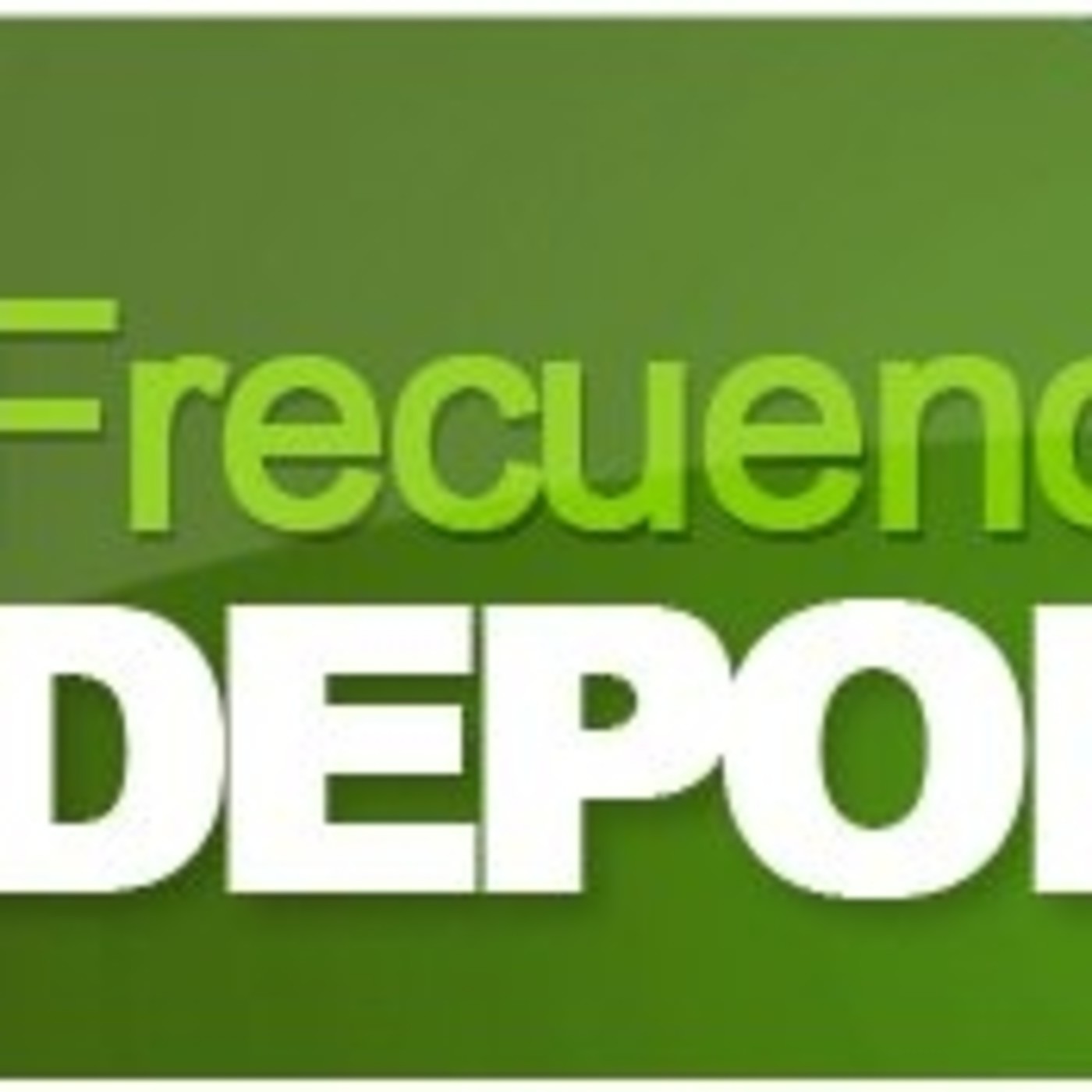 FRECUENCIA DEPORTIVA