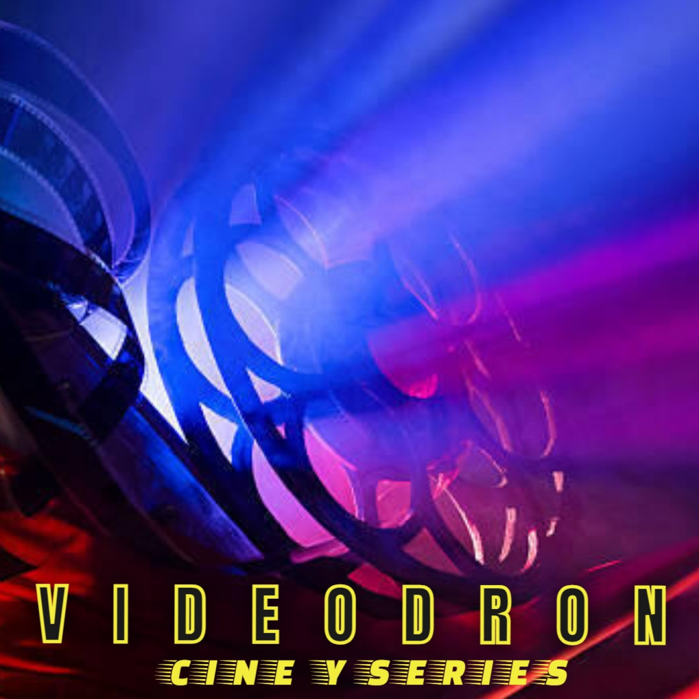 VIDEODRON Cine y Series TV