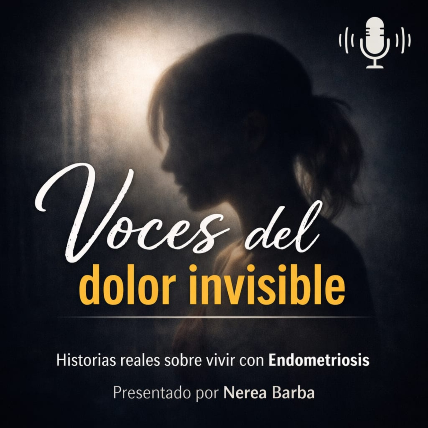 Voces del Dolor Invisible