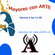 Mayores con Arte (21-2-20)
