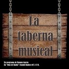 La Taberna - Guns & Roses