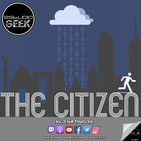 The Citizen 122 - The Cucazen con D23