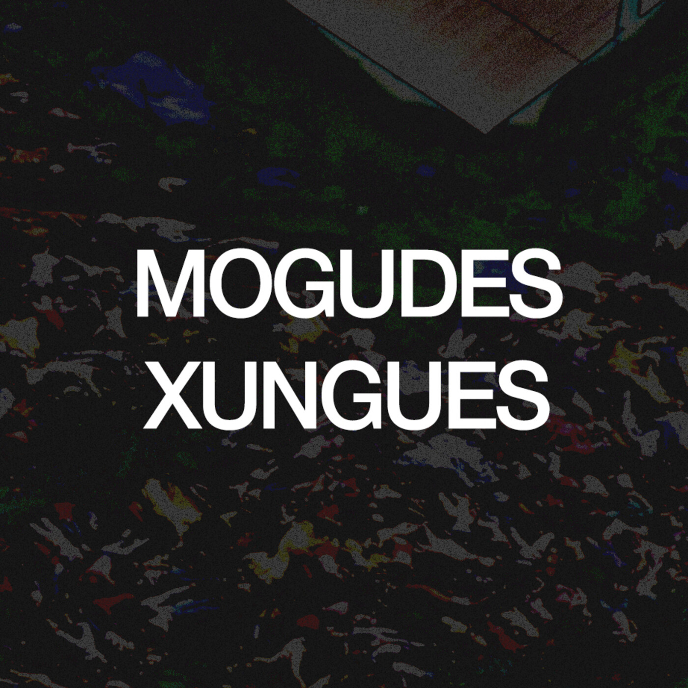Mogudes Xungues