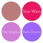 Star Wars: The Original Radio Dramas: Star Wars 9/13