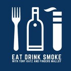 Eat! Drink! Smoke! - Snack Size! - Mentoring in the Me Too Era