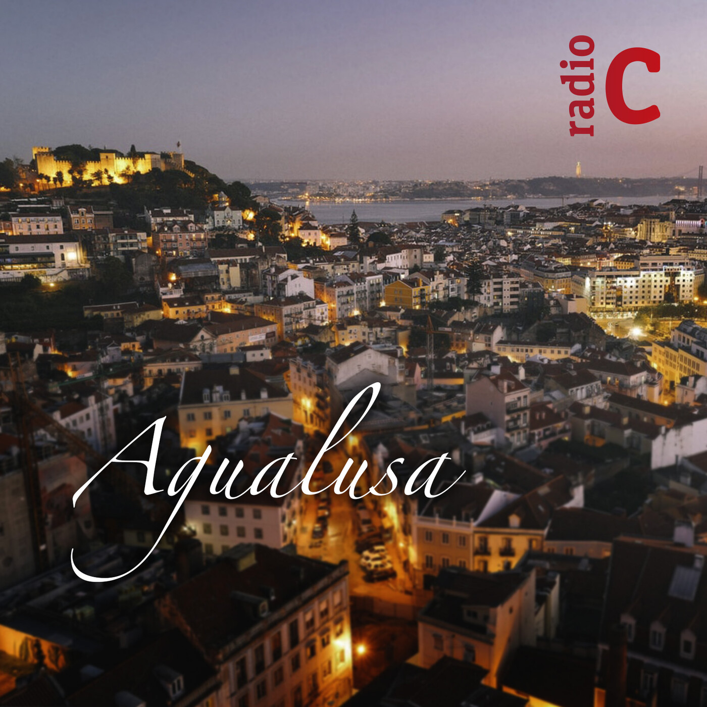 Agualusa - Un largo viaje - 20/10/20