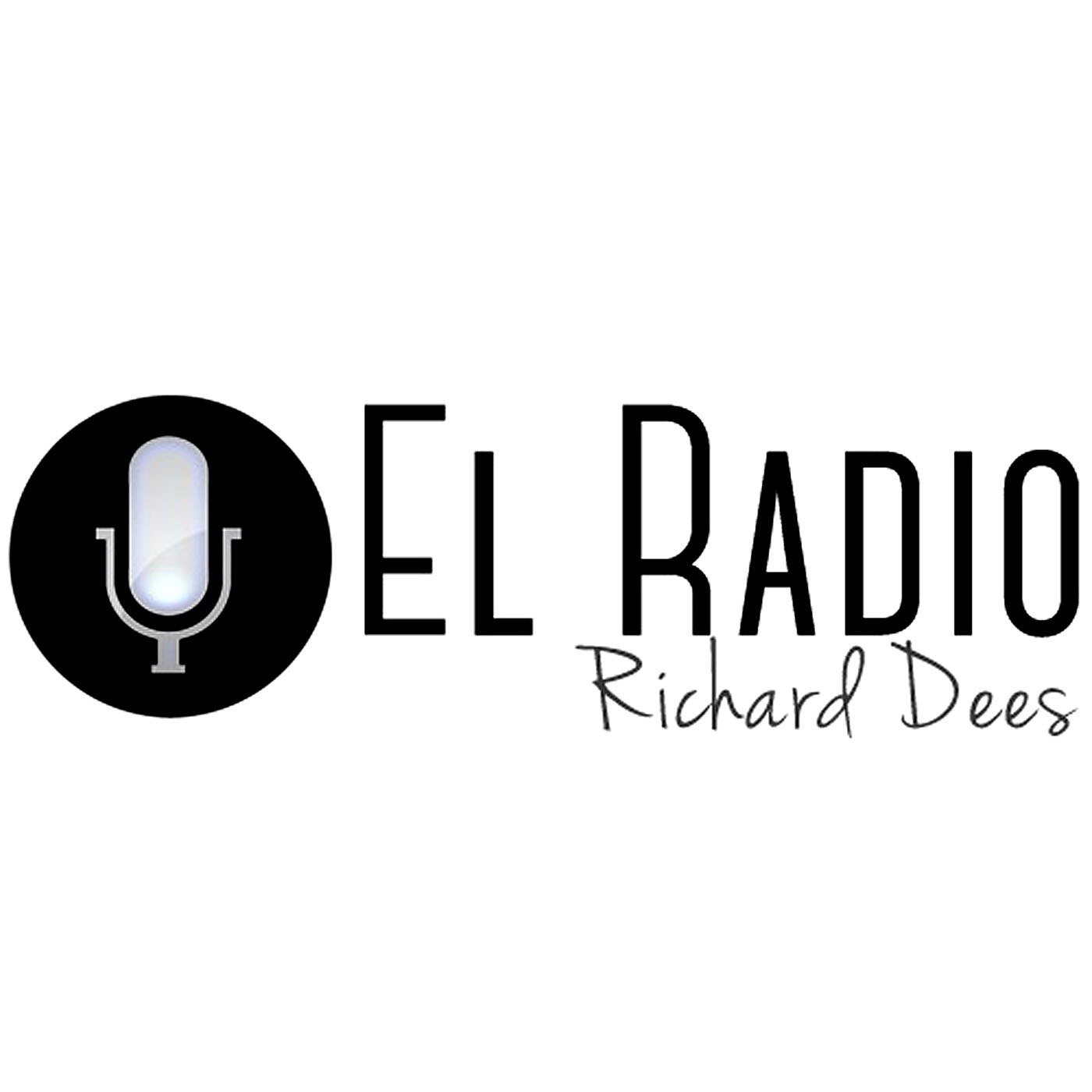Florecer Izar Imposible Podcast de El Radio - Podcast en iVoox