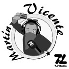 Programa nº 084 de En Bandeja de Plata @7punto7radio 21/02/2019