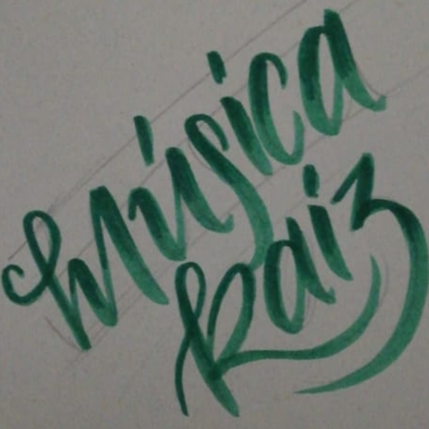 Música Raíz