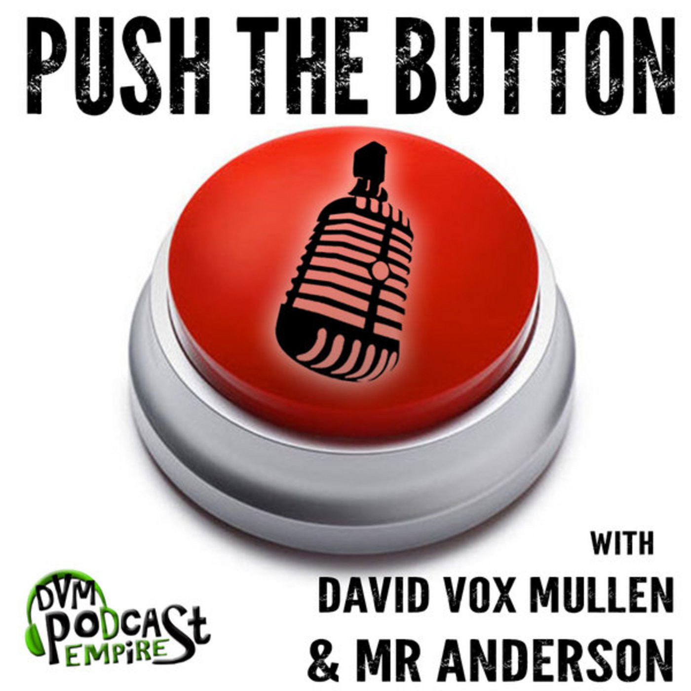 Push The Button