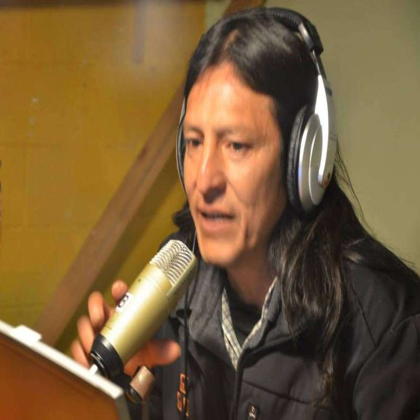 Podcast de Jaime Gullermo