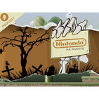 NINTENDO HA MUERTO - Project CRASH - 29/05/2015