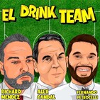 El Drink Team Episodio 4