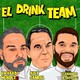 Juan arango drinkero