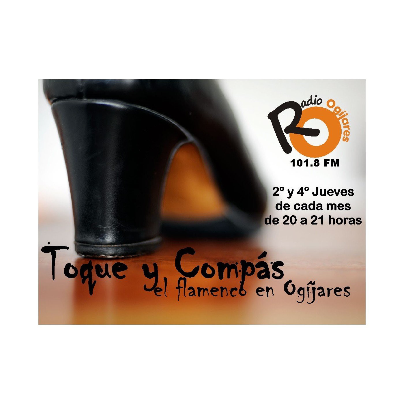 Toque y Compás