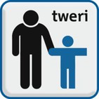 tweri en Melodía FM