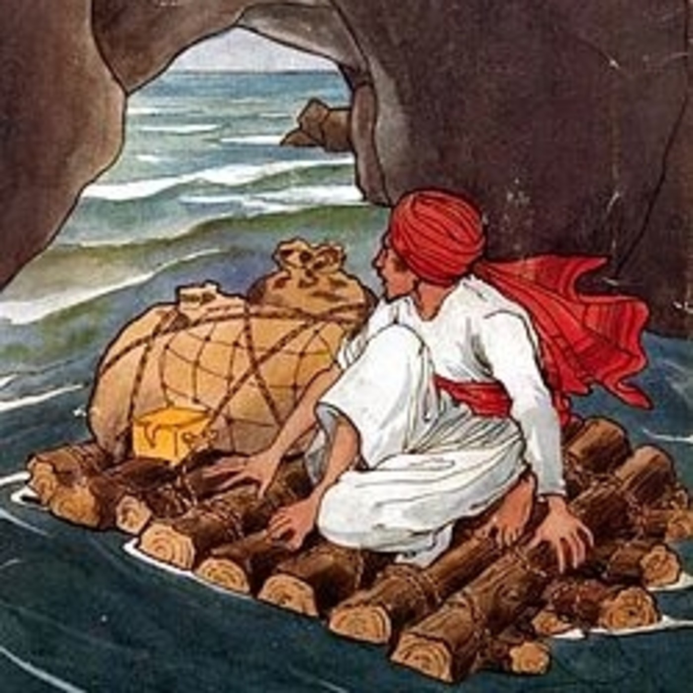 Simbad, el marino