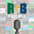 Retrogames Brasil Podcast - 010 Super Nintendo