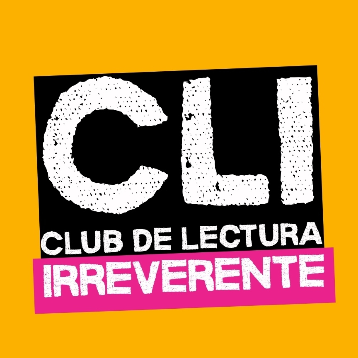 Lecturas Irreverentes podcast artwork