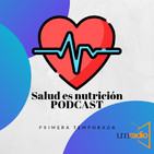 Salud es Nutrición