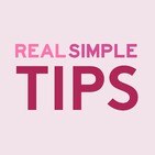 5 Household Items You Should Get Rid of Immediately (Real Simple Tips, Thursday)