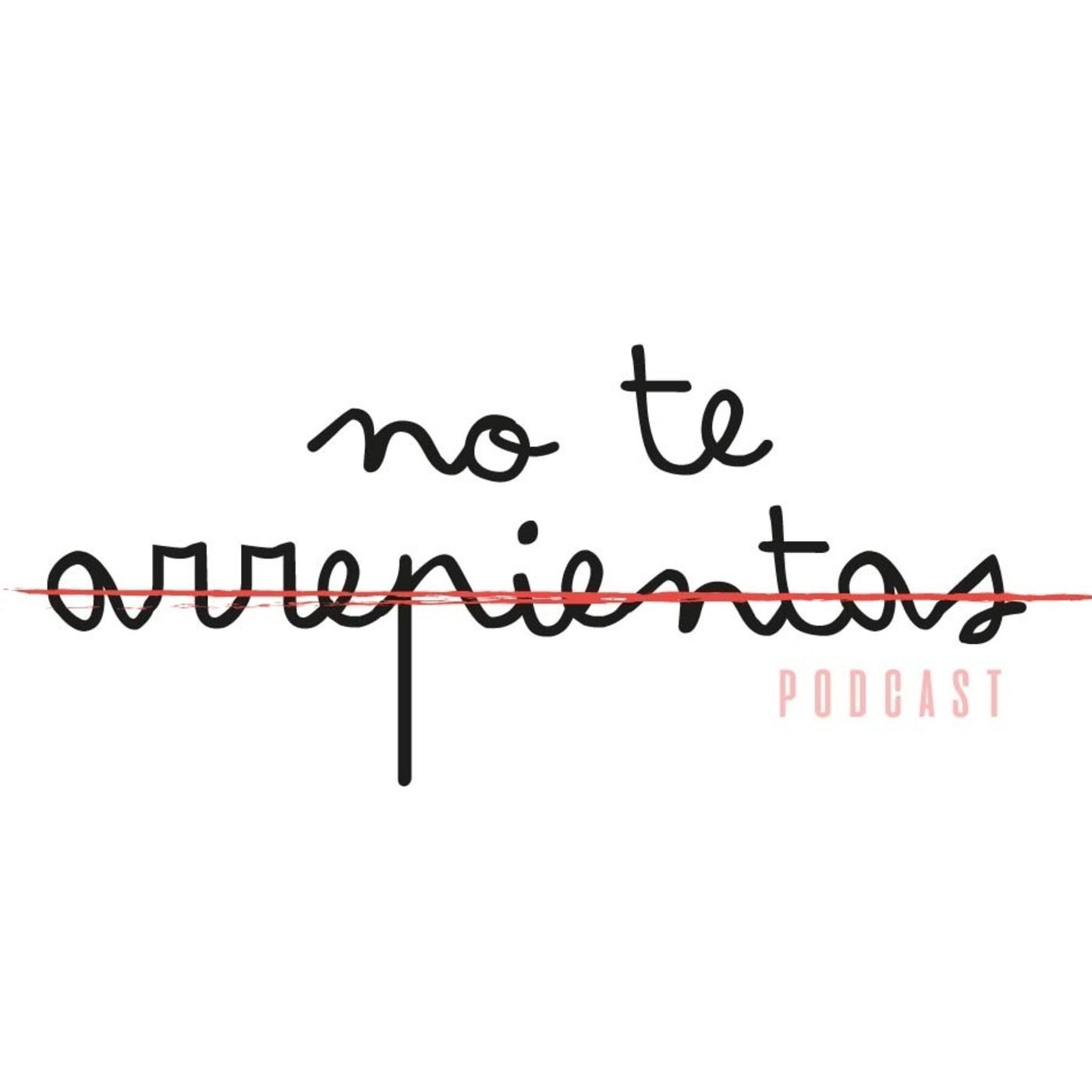 NO TE ARREPIENTAS