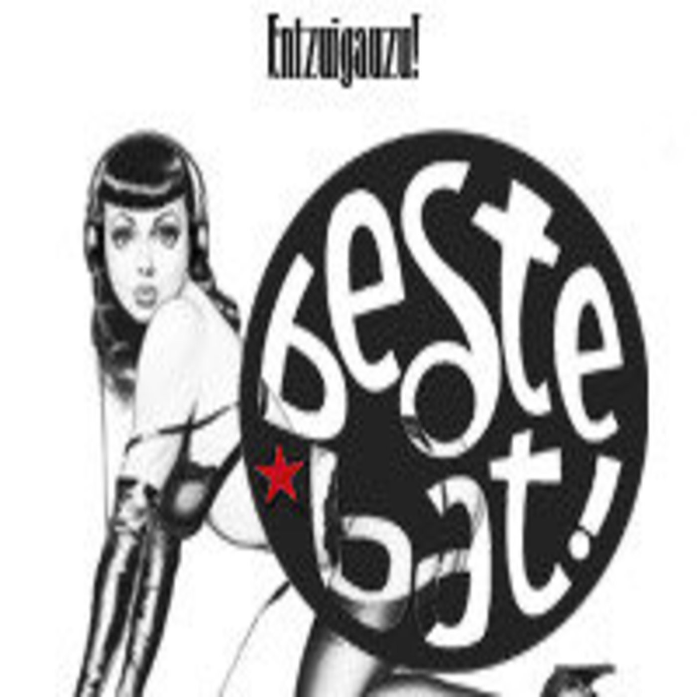 Podcast de Beste Bat