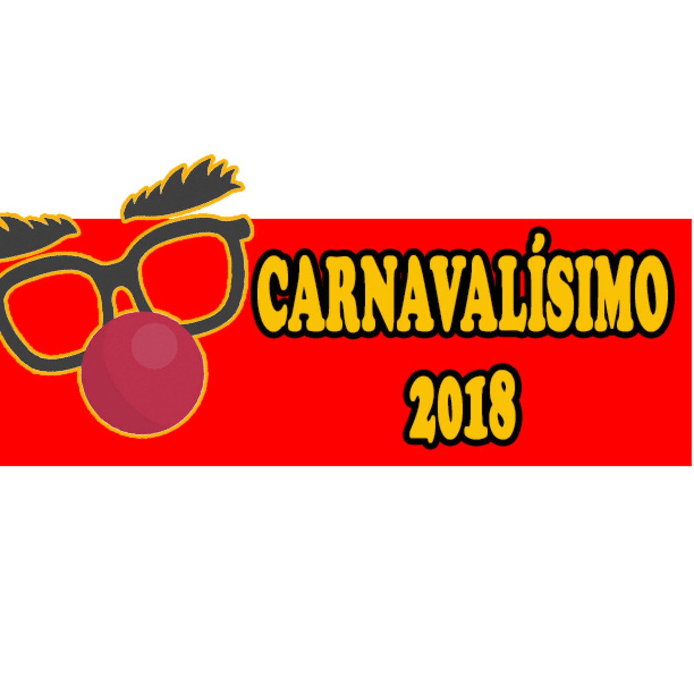 Carnavalísimo 2018