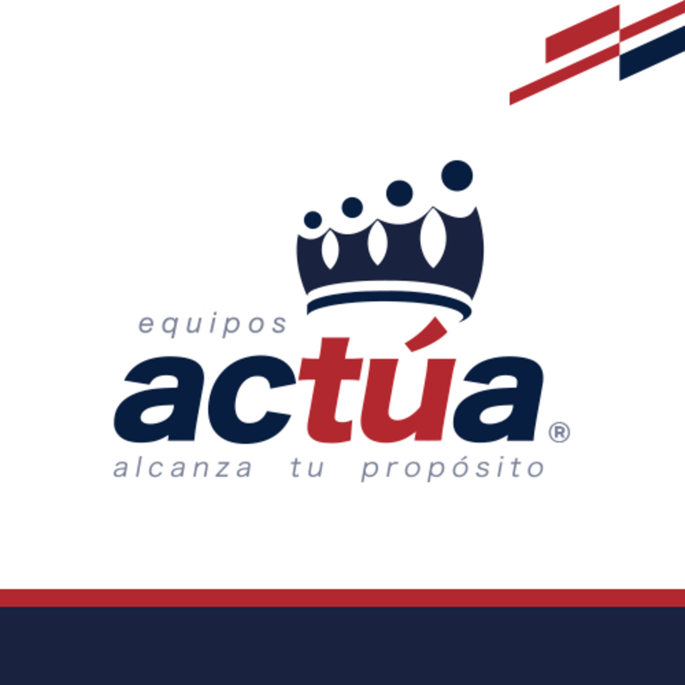 Podcast de Equipos Actua