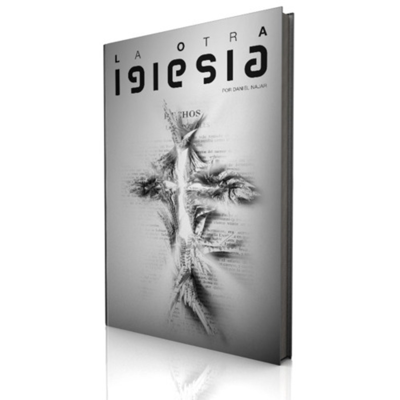 La otra Iglesia-Daniel Nájar