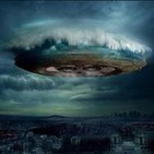 Bases Subterráneas Extraterrestres
