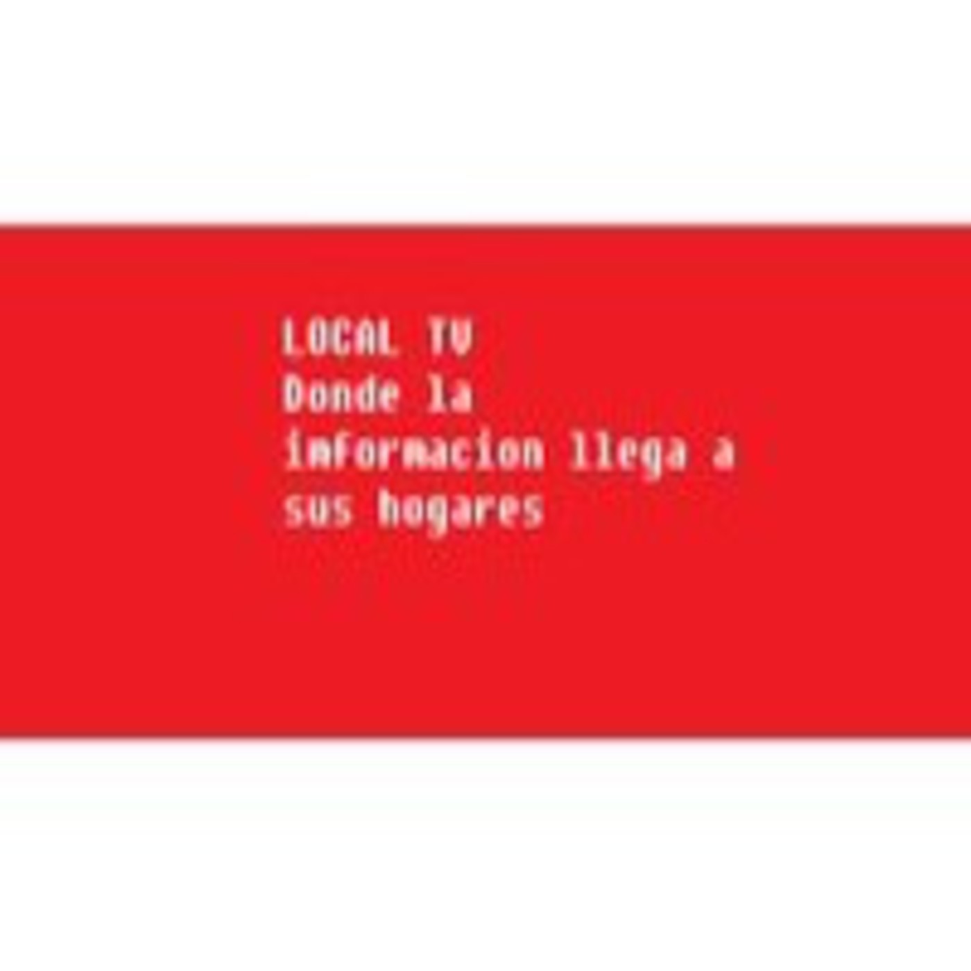 Podcast local t radio