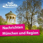 Die Radio Arabella Nachrichten für München und die Region