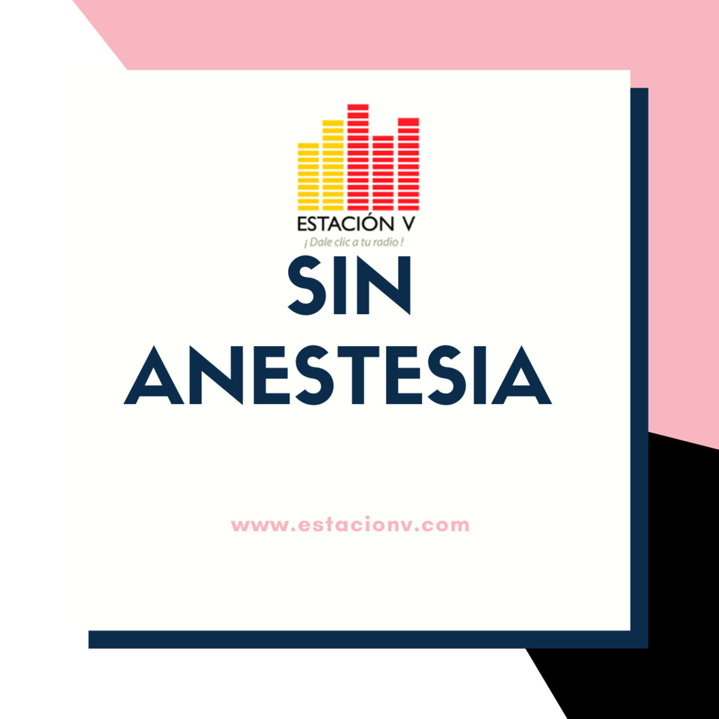 Sin Anestesia