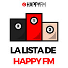 Bad Guy de Billie Eillish es la canción más buscada en todo el mundo La lista de Happy FM 2204 2019 Tramo de 12h a 13h