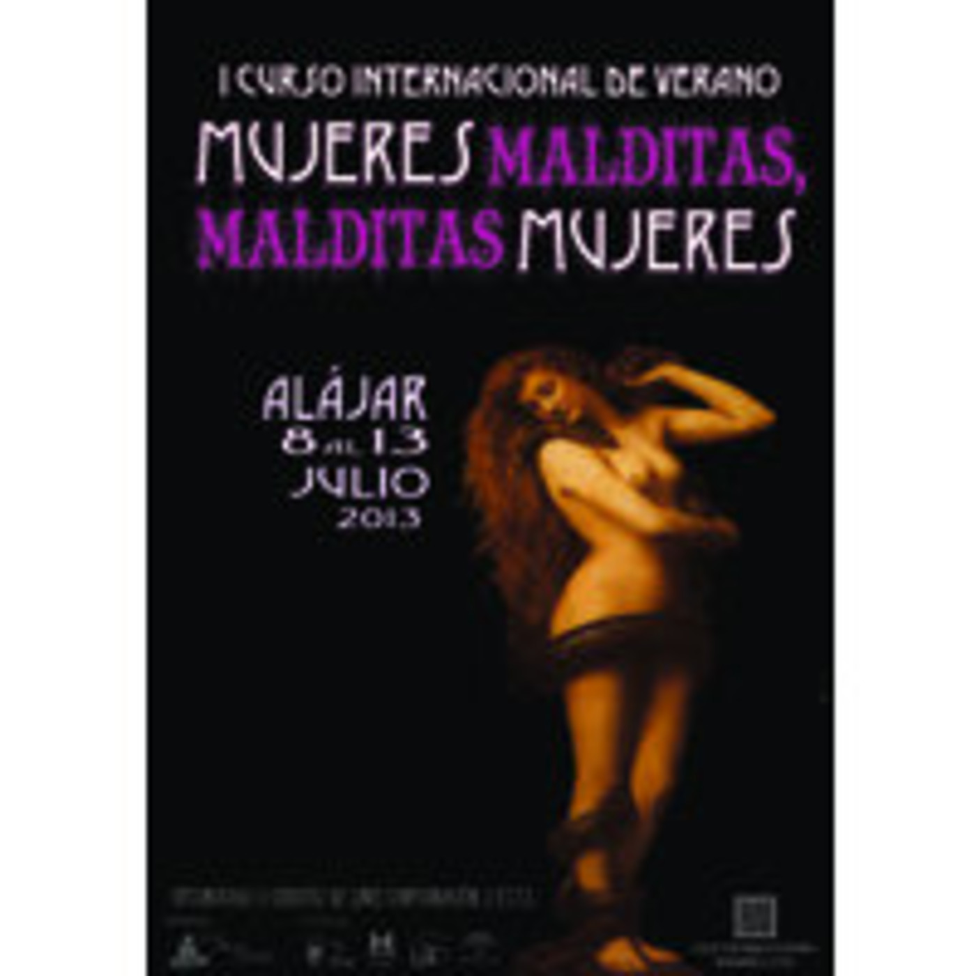 Podcast Mujeres malditas, malditas mujeres