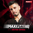 Maxi Flaix - 28 de febrer a les 23 h