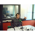 Entrevista a Samuel Sánchez - Pekín 2008