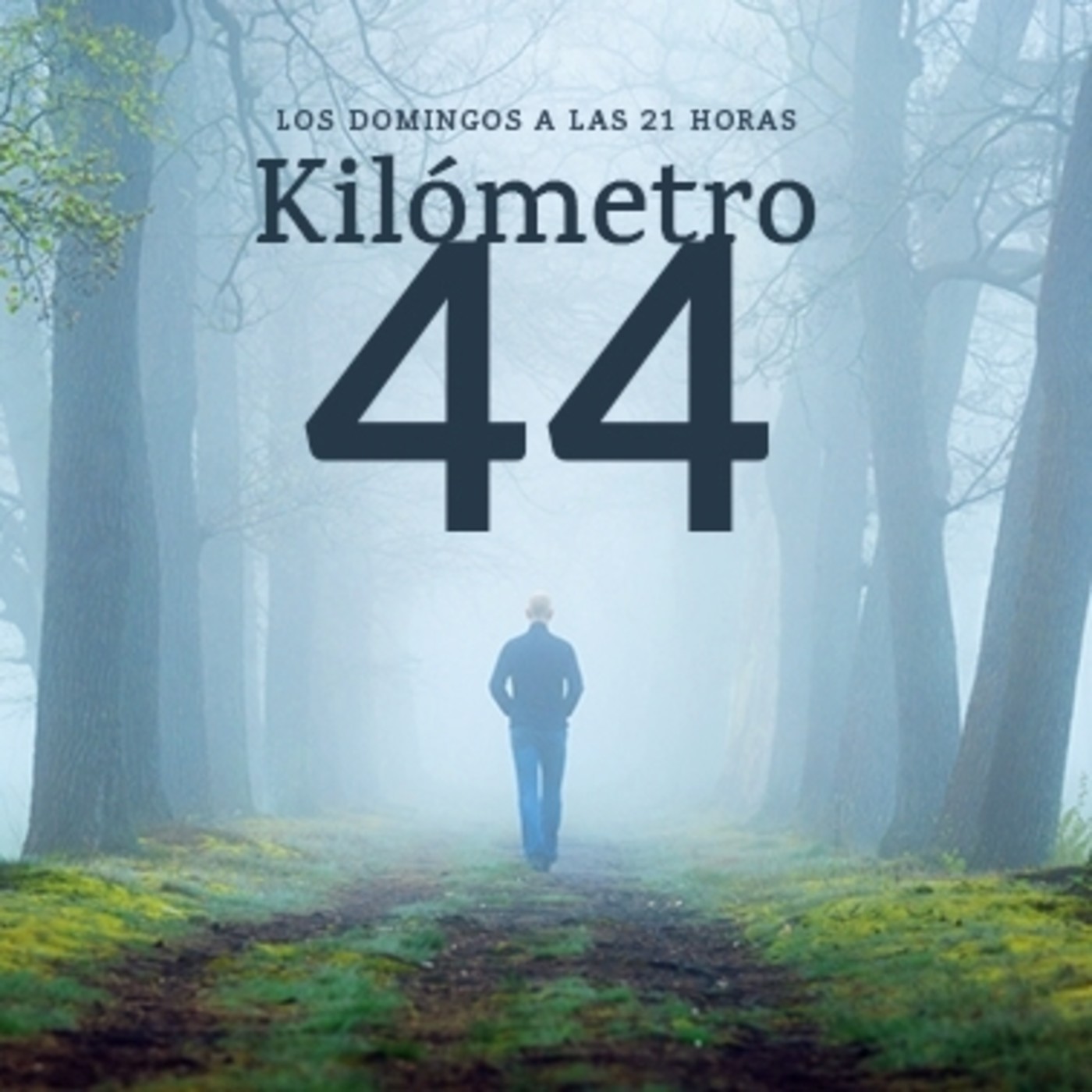 kilómetro 44