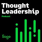Sage Customer - Brian Goldrick on his passion for changing the business model in healthcare