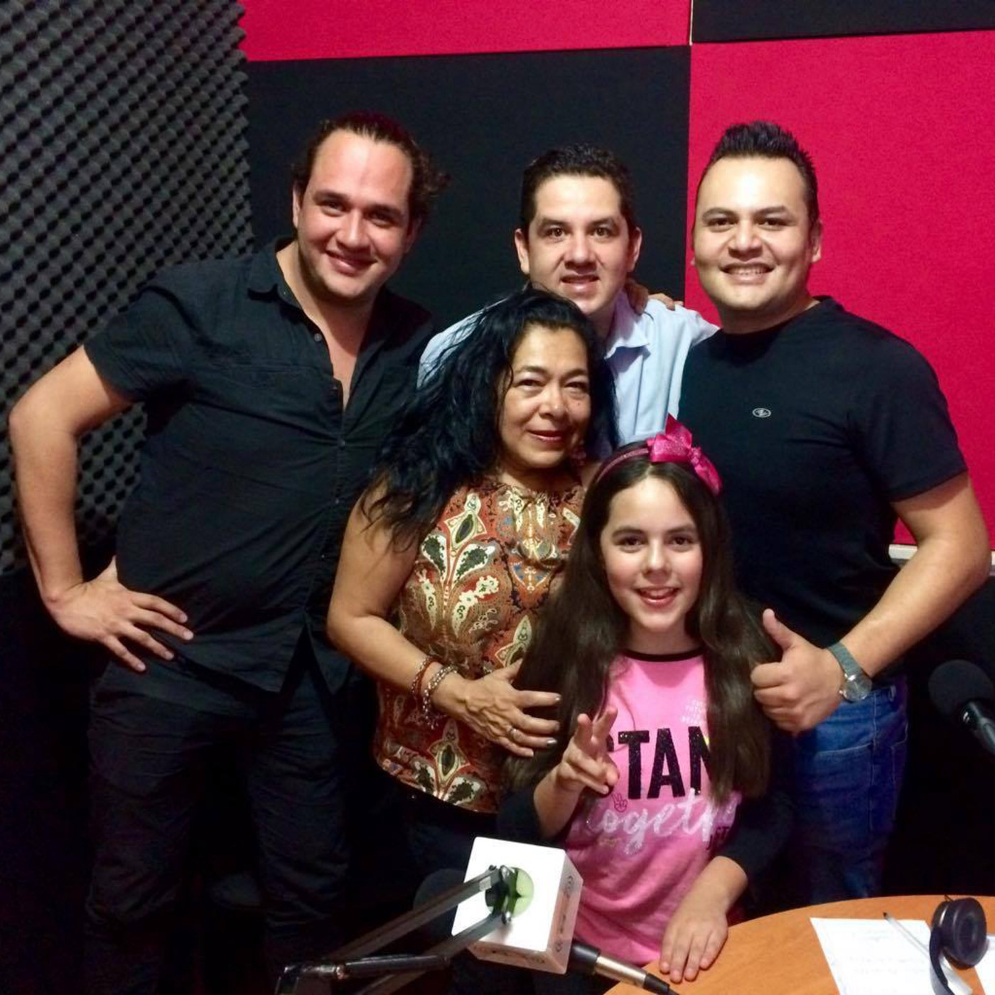 Al Primer Enfoque Miércoles 8 de Noviembre 