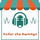 Roller Team Dealer Launch Podcast | Under the Awnings Episode 1