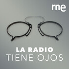La radio tiene ojos - Mappelthorpe - 02/02/20