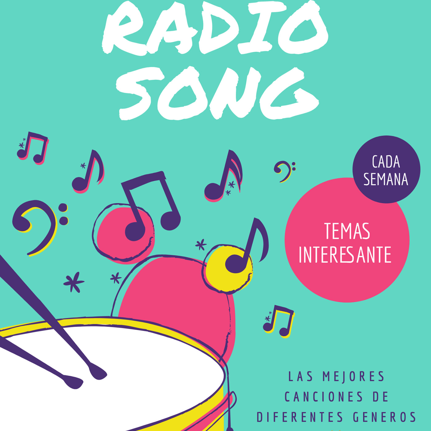 Radio Song 
